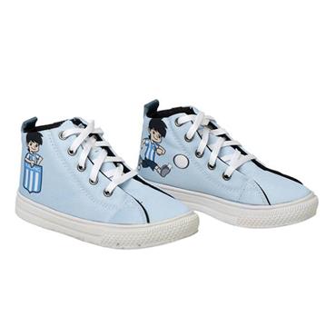 ZAPATILLA BOTITA NIÑO