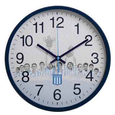 RELOJ DE PARED 