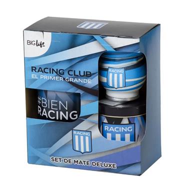 SET DE MATE 2021
