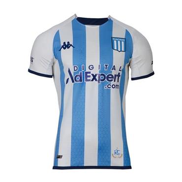 CAMISETA OFICIAL REGULAR KAPPA 2021