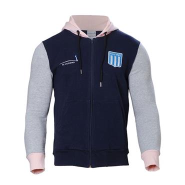 CAMPERA DAMA URBANO KAPPA 2021
