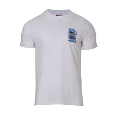 REMERA KIDS MATCH