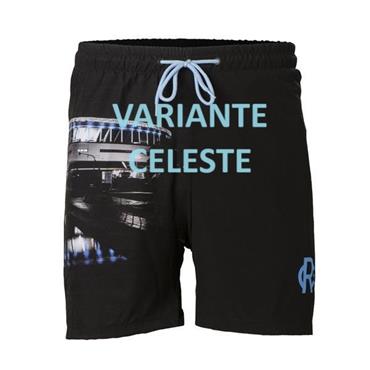 BERMUDA OVERSIZE URBANO KAPPA 2021