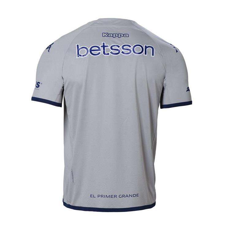 CAMISETA ARQUERO SLIM KAPPA 2021