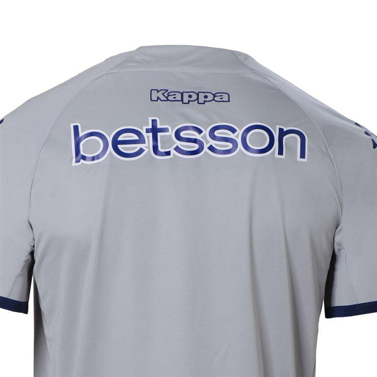 CAMISETA ARQUERO SLIM KAPPA 2021