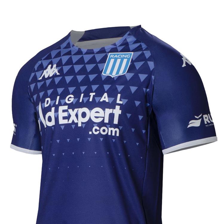 CAMISETA ARQUERO SLIM KAPPA 2021