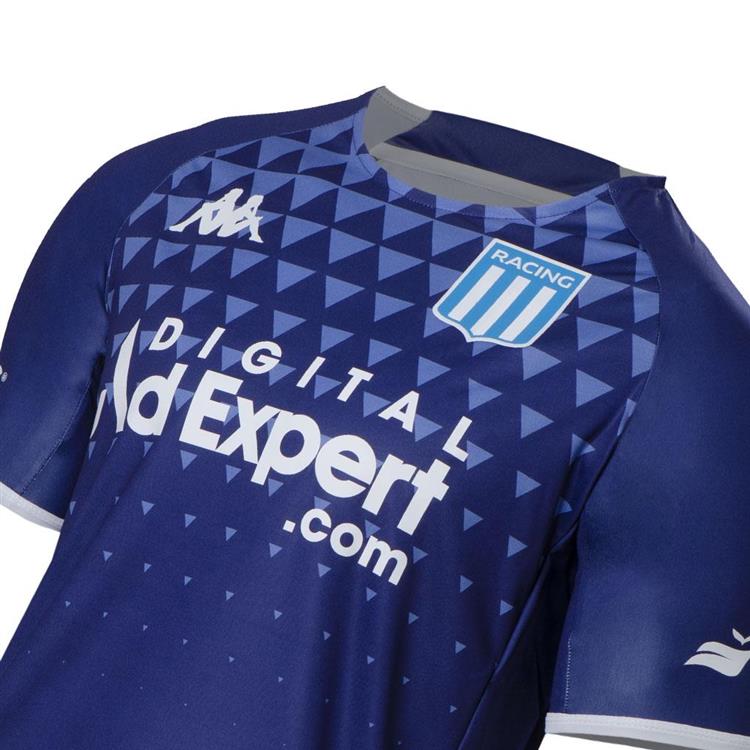 CAMISETA ARQUERO SLIM KAPPA 2021