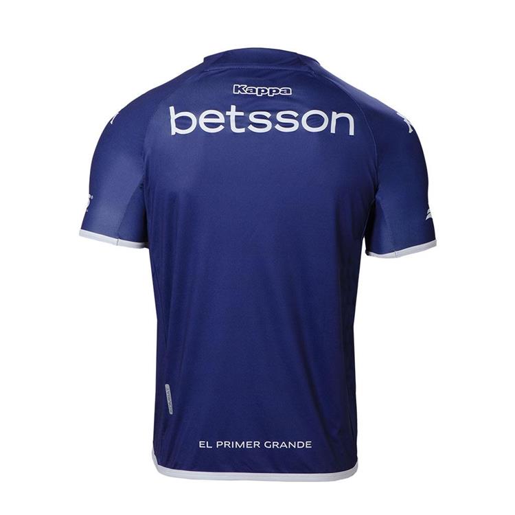 CAMISETA ARQUERO SLIM KAPPA 2021