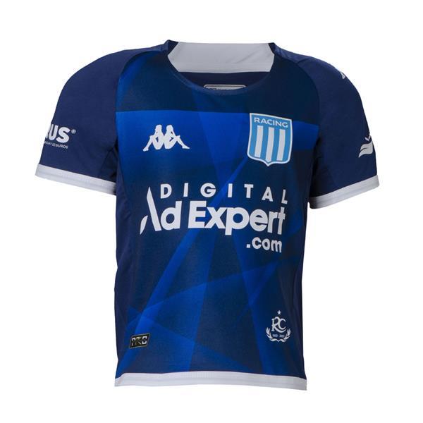CAMISETA ALTERNATIVA NIÑO KAPPA 2018