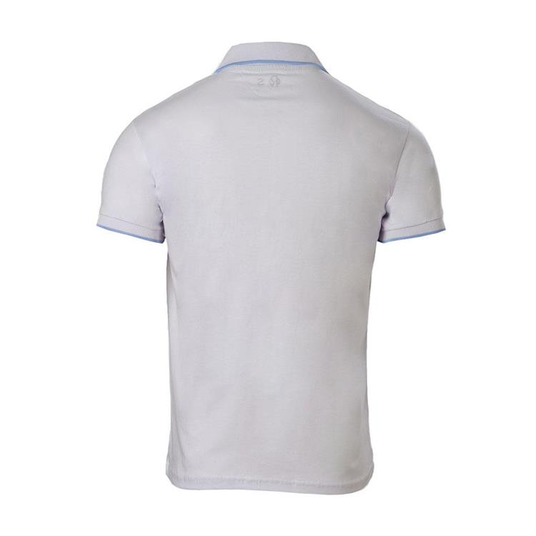 CAMISETA SEGUNDA ALTERNATIVA REGULAR KAPPA 2021