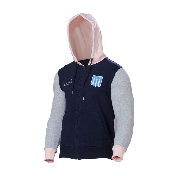 CAMPERA DAMA URBANO KAPPA 2021