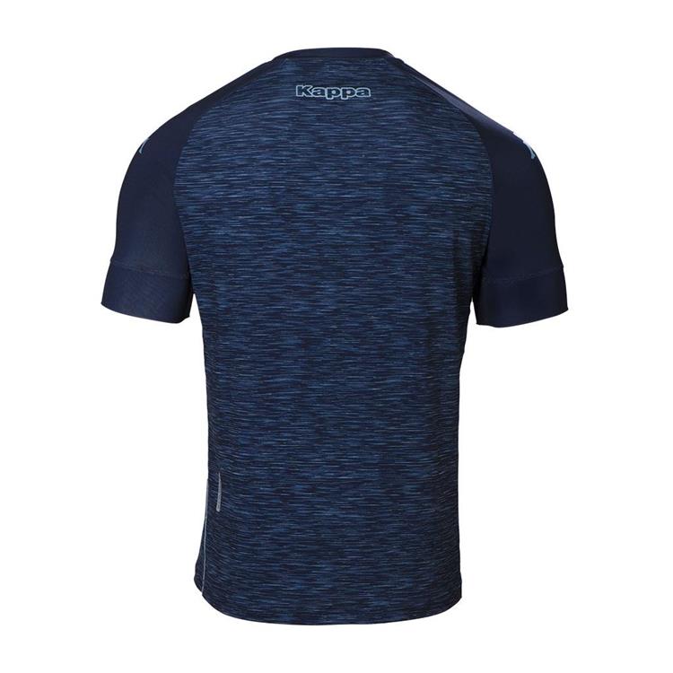 CAMISETA SEGUNDA ALTERNATIVA REGULAR KAPPA 2020