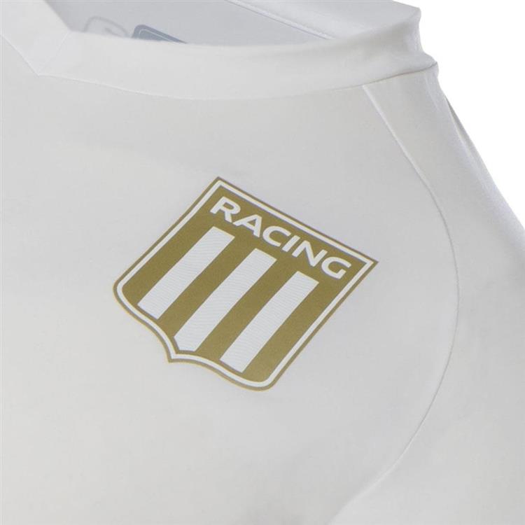 CAMISETA SEGUNDA ALTERNATIVA REGULAR KAPPA 2021