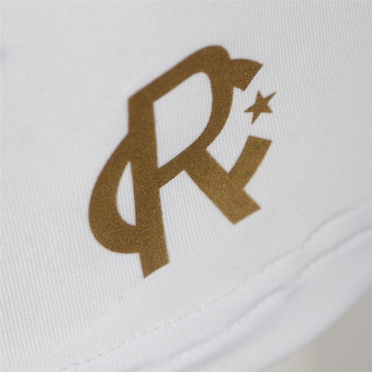 CAMISETA SEGUNDA ALTERNATIVA REGULAR KAPPA 2021
