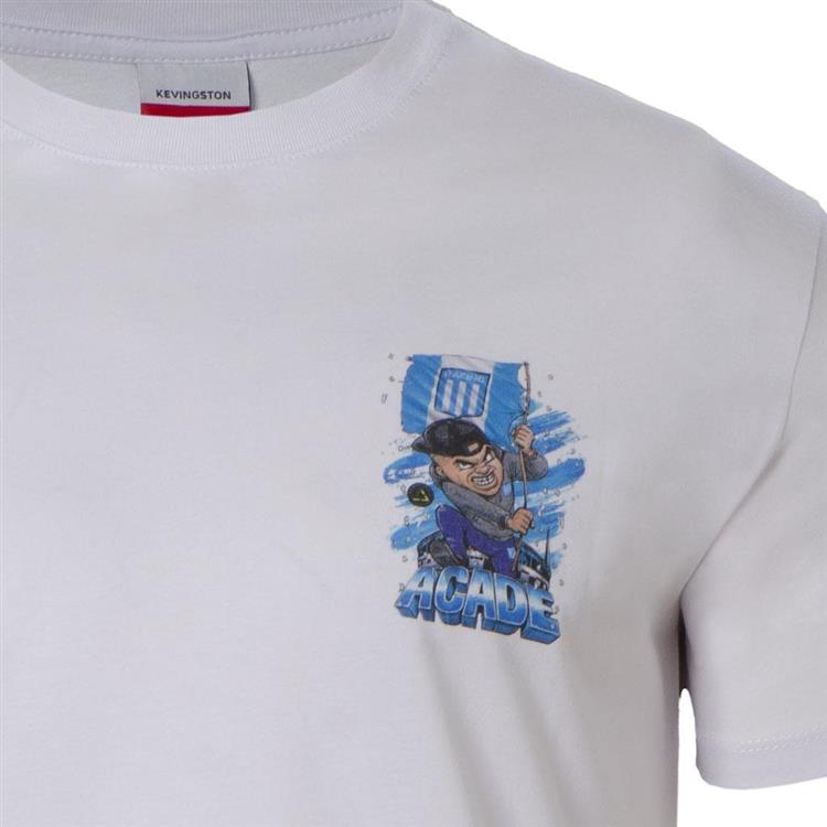 REMERA PREMATCH KAPPA 2021