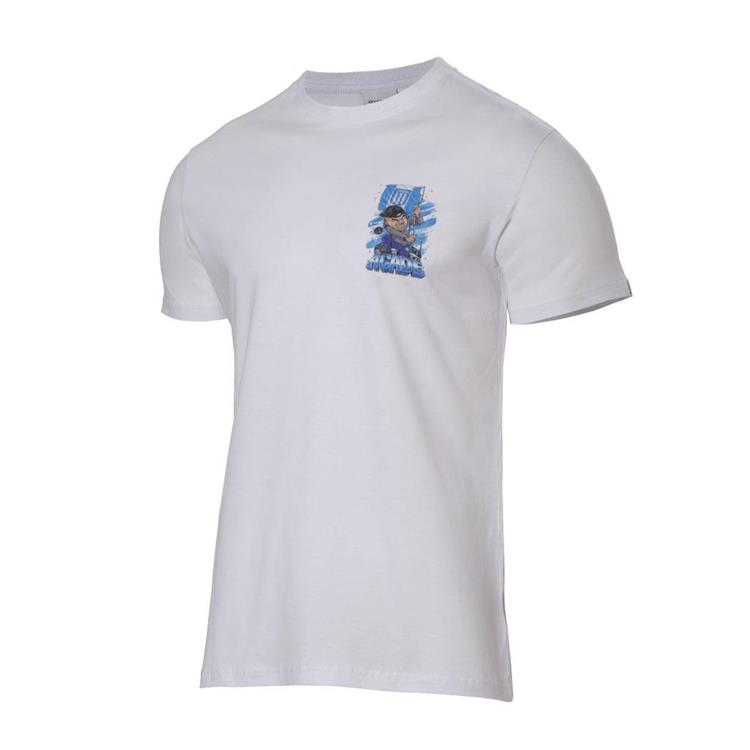 REMERA PREMATCH KAPPA 2021