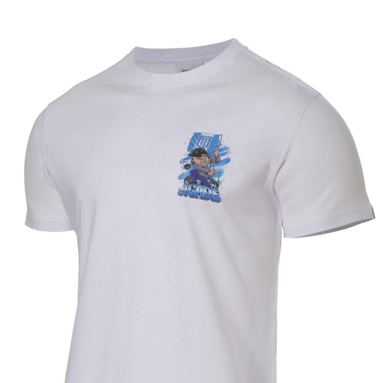 REMERA PREMATCH KAPPA 2021