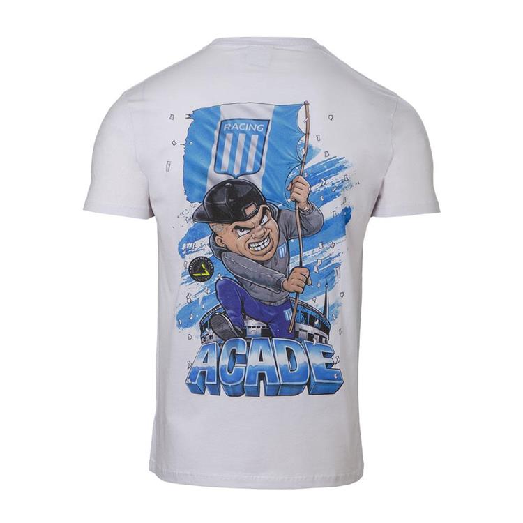REMERA PREMATCH KAPPA 2021