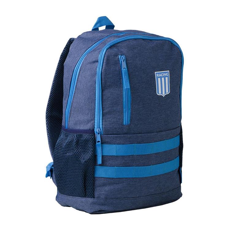 MOCHILA ESCUDO RÍGIDO