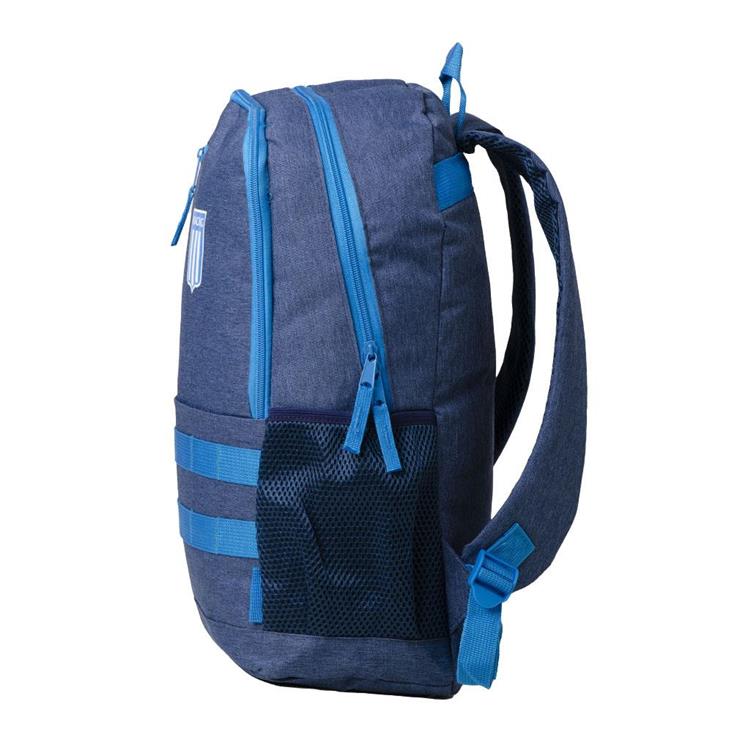 MOCHILA ESCUDO RÍGIDO