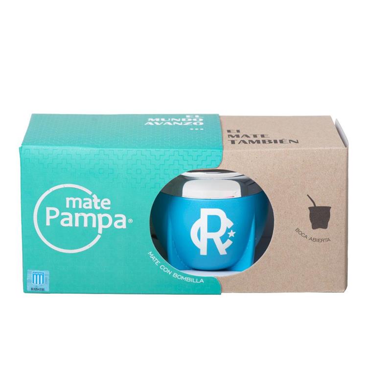 MATE RC ABIERTO 