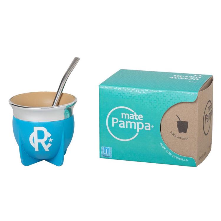 MATE RC ABIERTO 