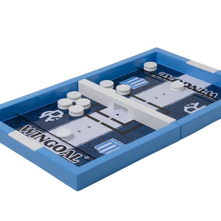 WINGOAL JUEGO DE MESA