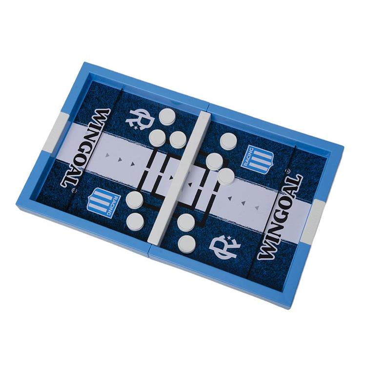 WINGOAL JUEGO DE MESA