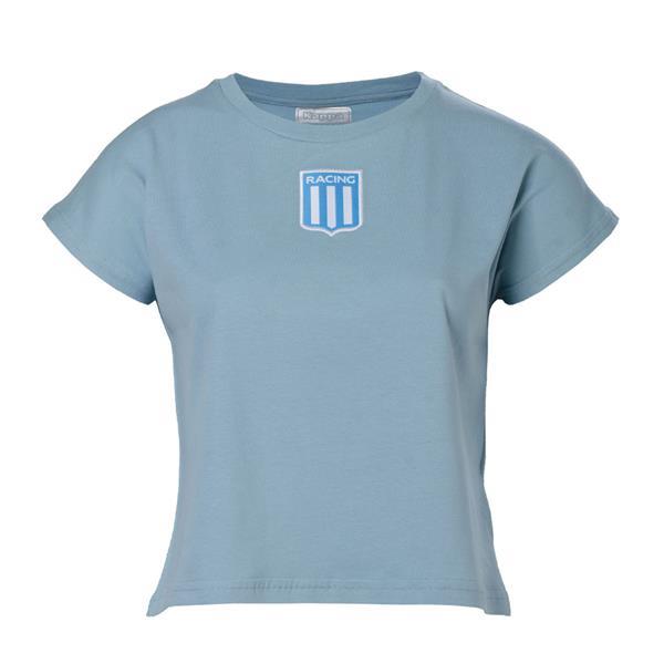 REMERA DAMA URBANO 2021