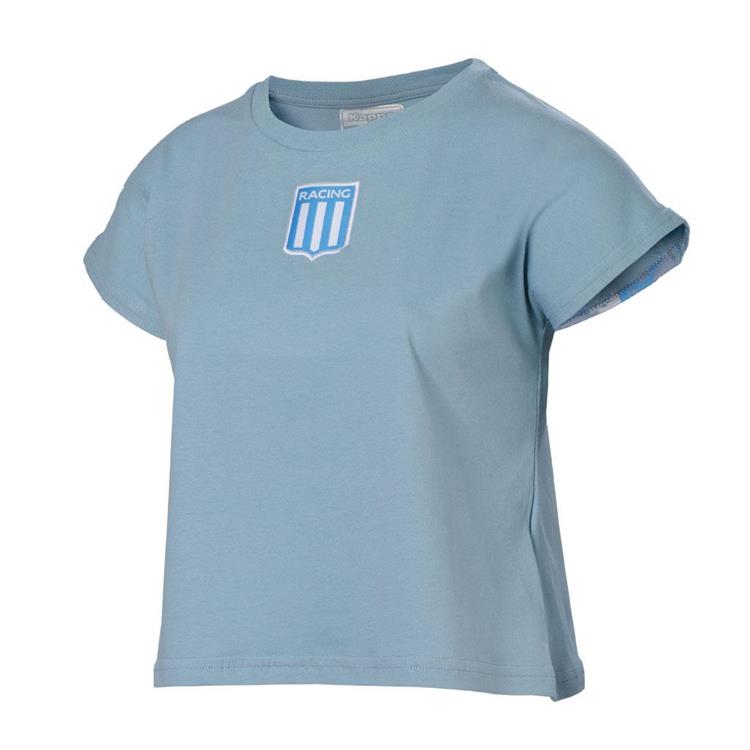 REMERA DAMA URBANO 2021