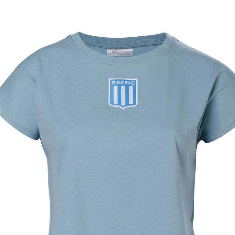 REMERA DAMA URBANO 2021