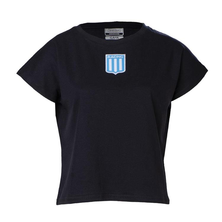 REMERA DAMA URBANO 2021