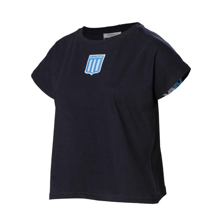REMERA DAMA URBANO 2021