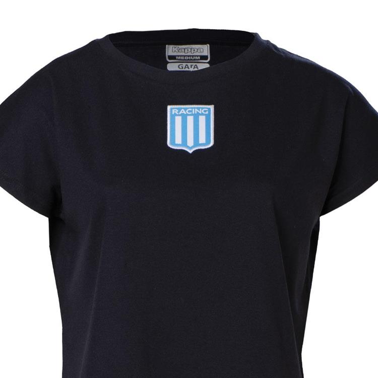 REMERA DAMA URBANO 2021