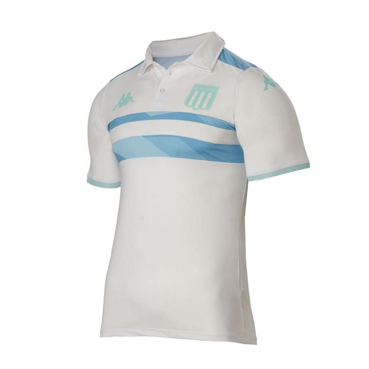 REMERA OVERSIZE URBANO KAPPA 2021