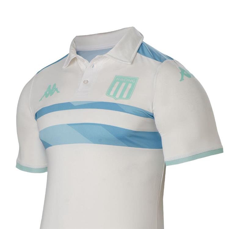 REMERA OVERSIZE URBANO KAPPA 2021