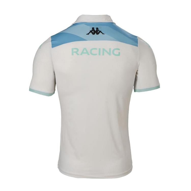 REMERA OVERSIZE URBANO KAPPA 2021