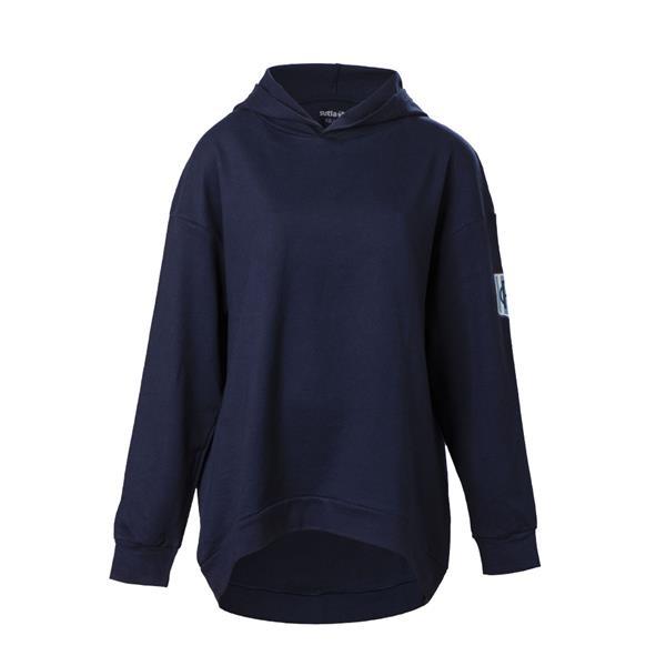 BUZO OVERSIZE URBANO KAPPA 2021