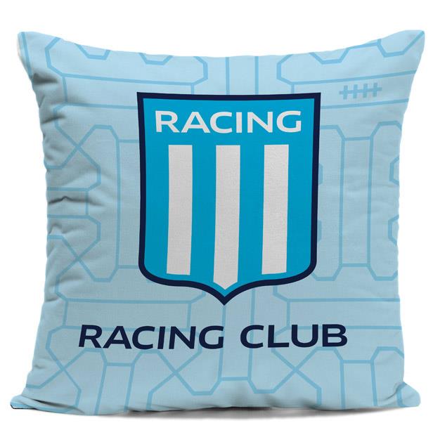 ALMOHADON ESCUDO