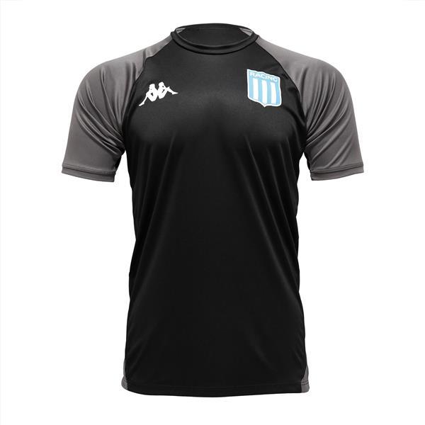 REMERA DE SALIDA KAPPA 2021