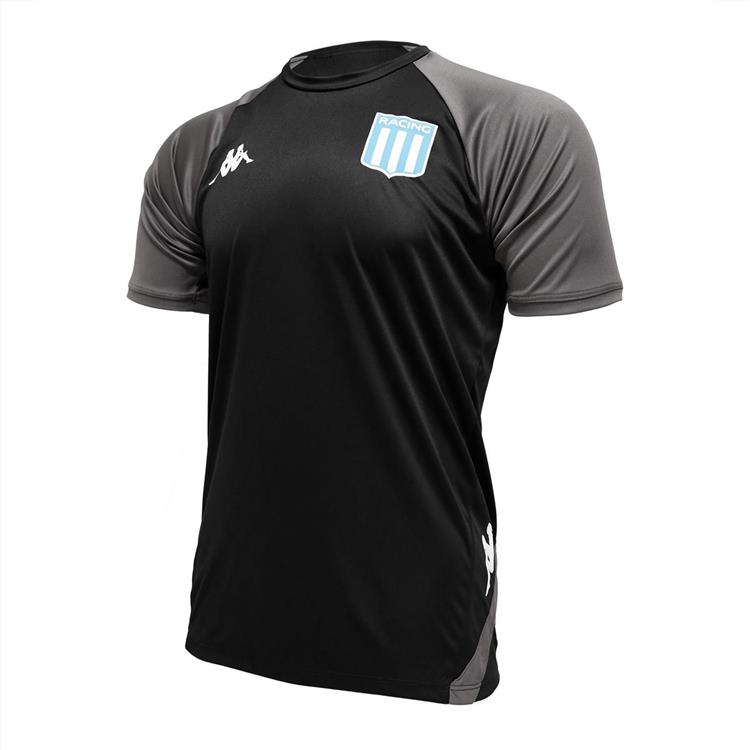REMERA DE SALIDA KAPPA 2021