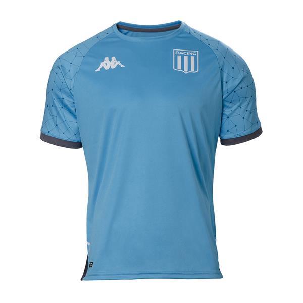 REMERA SALIDA ALGODON KAPPA 2021