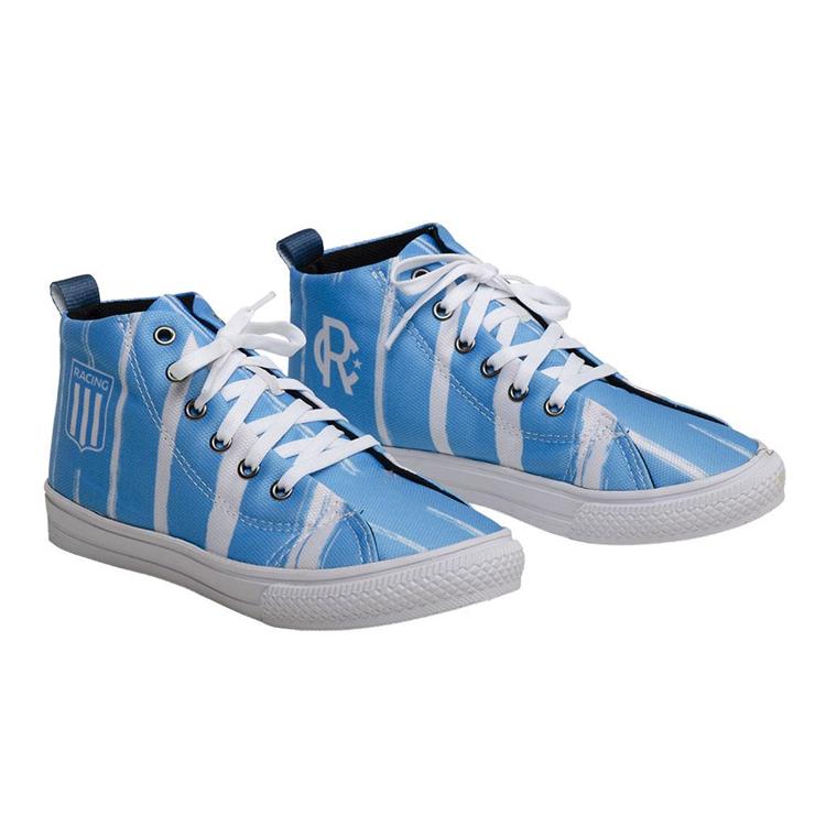 ZAPATILLAS BOTITAS ADULTO