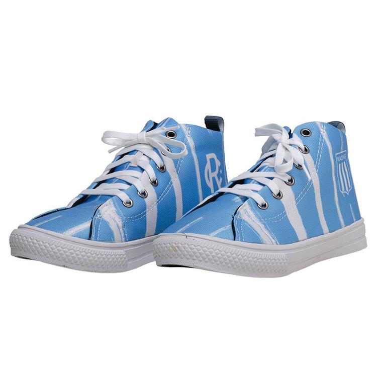 ZAPATILLAS BOTITAS ADULTO