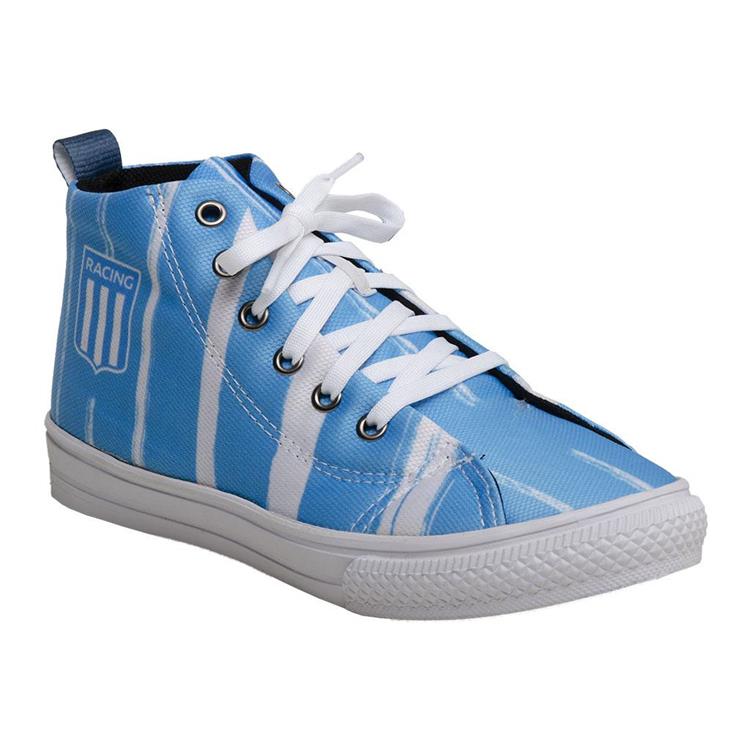 ZAPATILLAS BOTITAS ADULTO