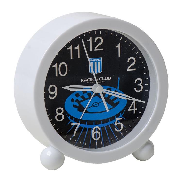 RELOJ DESPERTADOR 2022