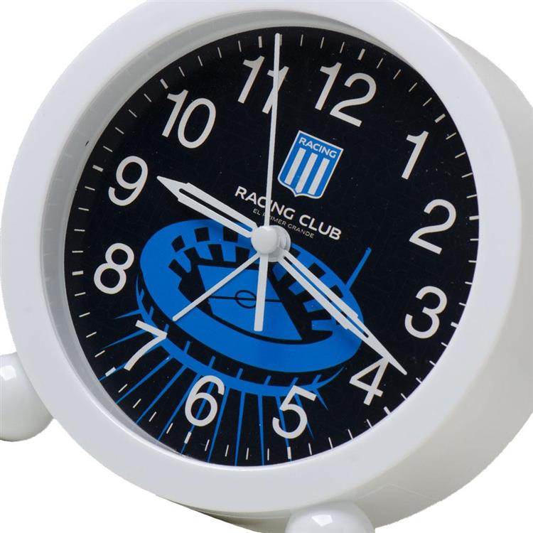 RELOJ DESPERTADOR 2022