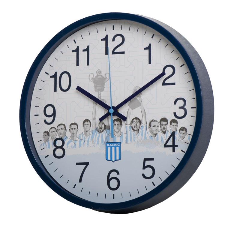RELOJ DE PARED 