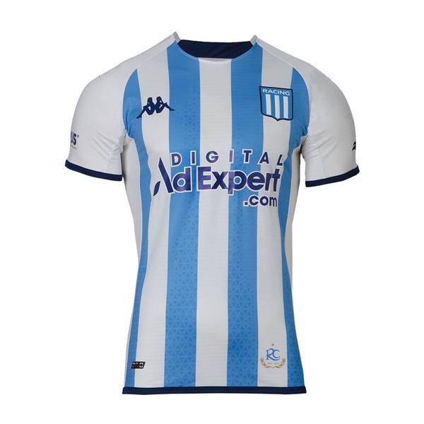 CAMISETA OFICIAL REGULAR KAPPA 2021