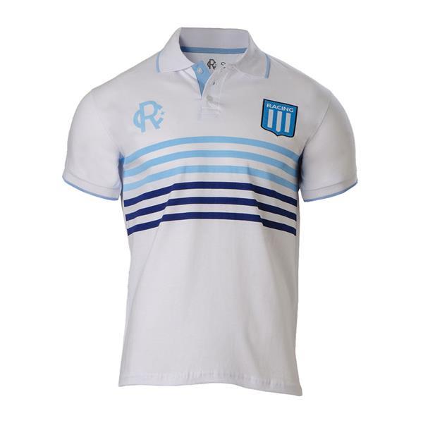 REMERA SALIDA KAPPA 2018